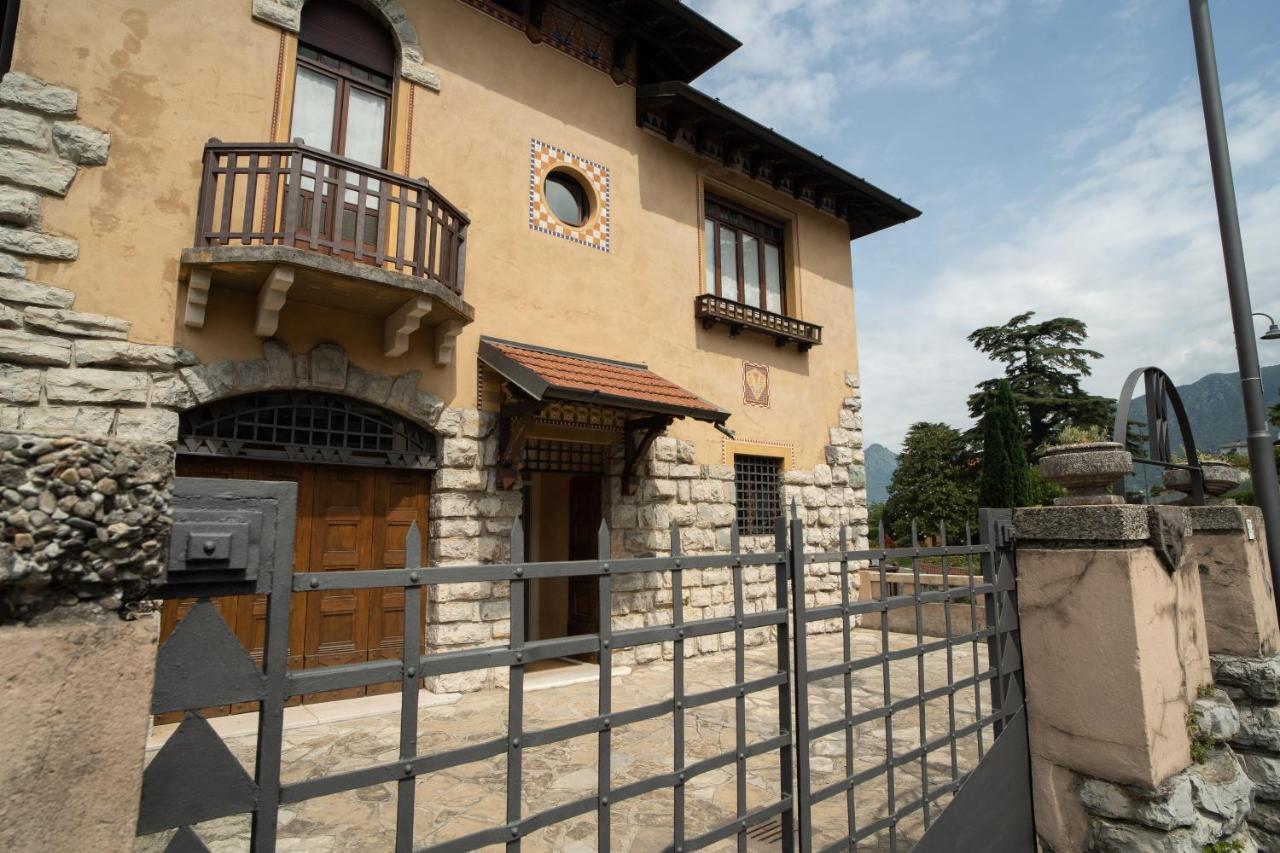 Villa Cecilia - Pieds Dans L'Eau ซุลซาโน ภายนอก รูปภาพ