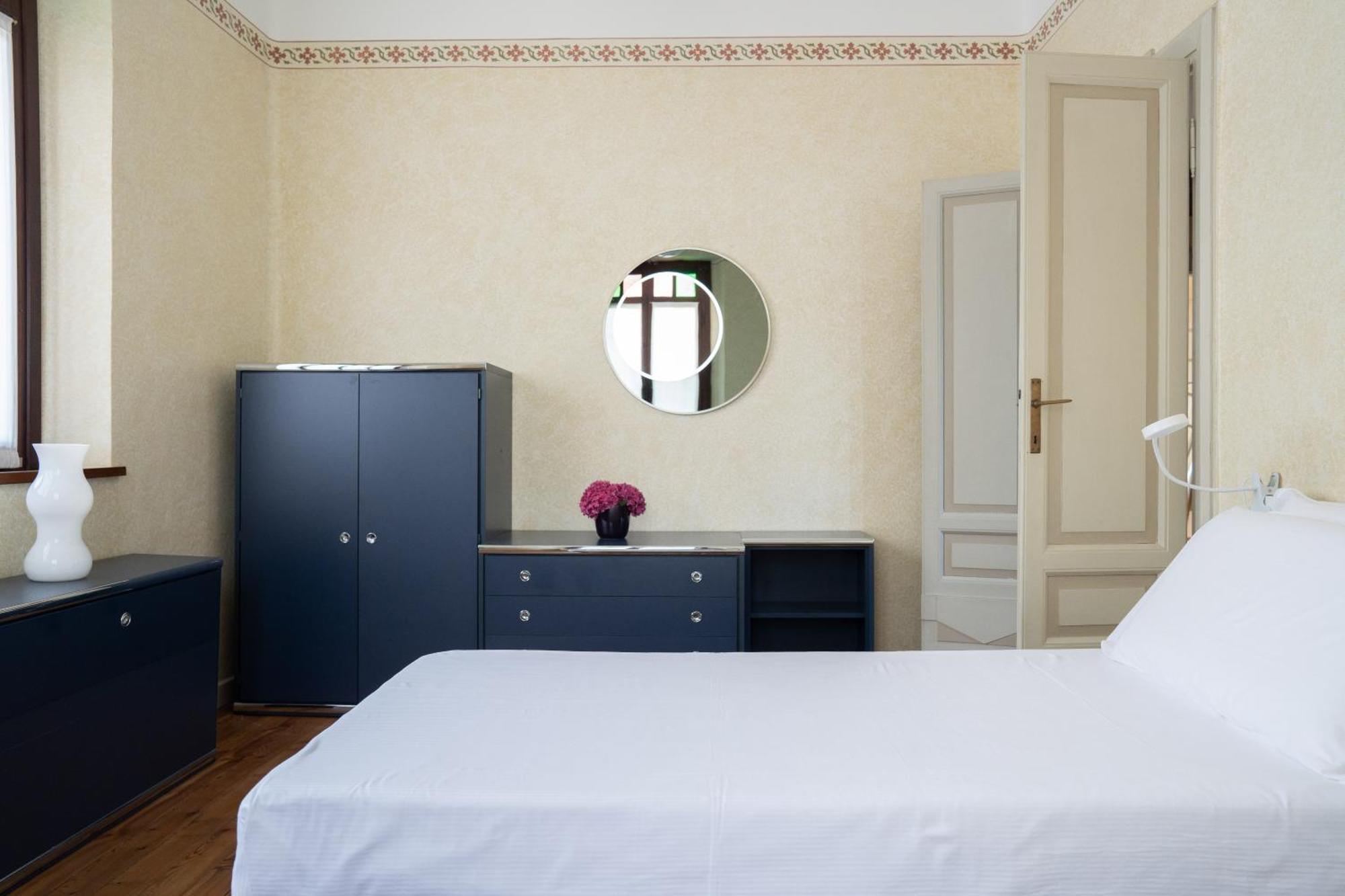 Villa Cecilia - Pieds Dans L'Eau ซุลซาโน ภายนอก รูปภาพ