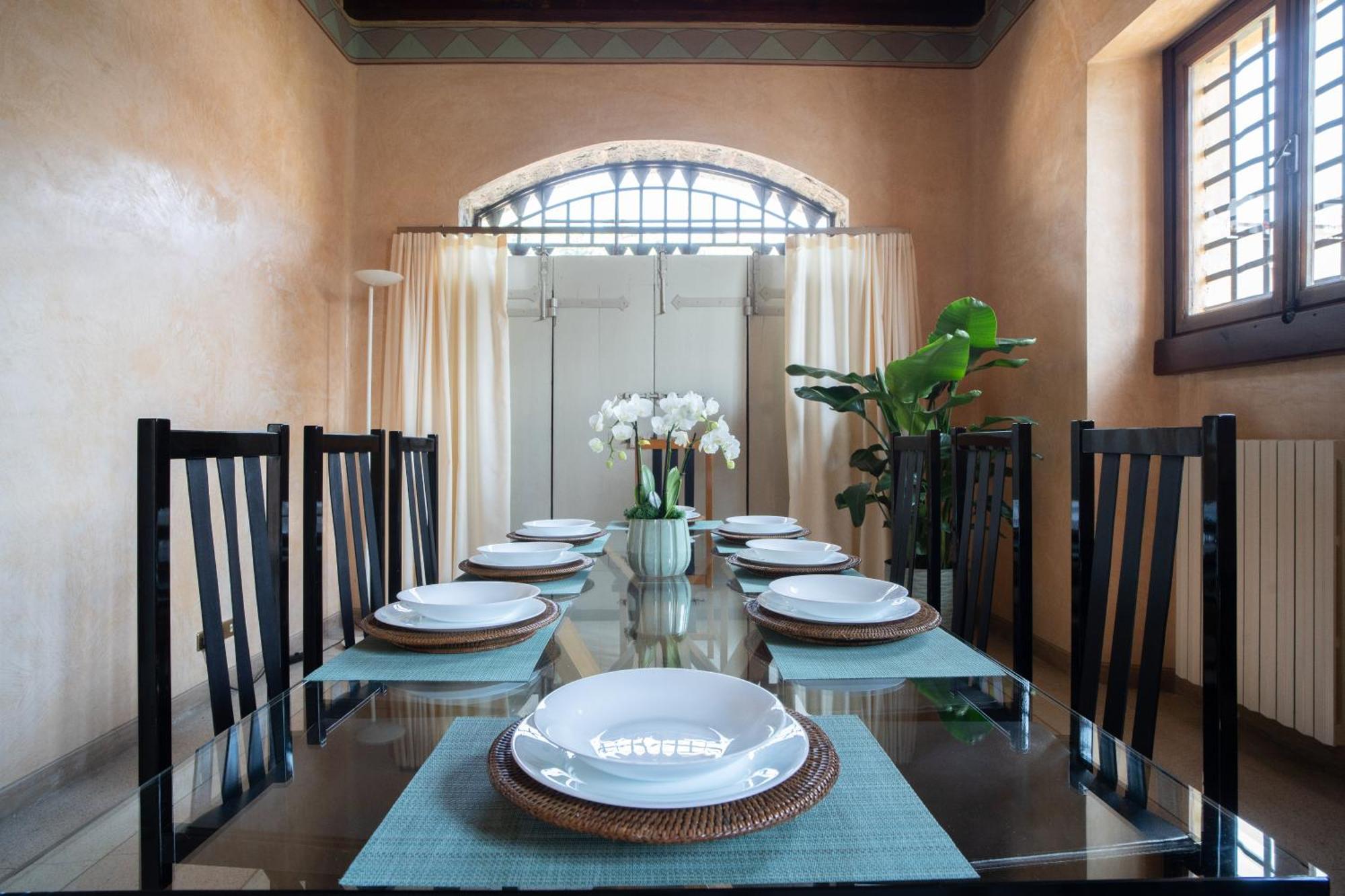 Villa Cecilia - Pieds Dans L'Eau ซุลซาโน ภายนอก รูปภาพ